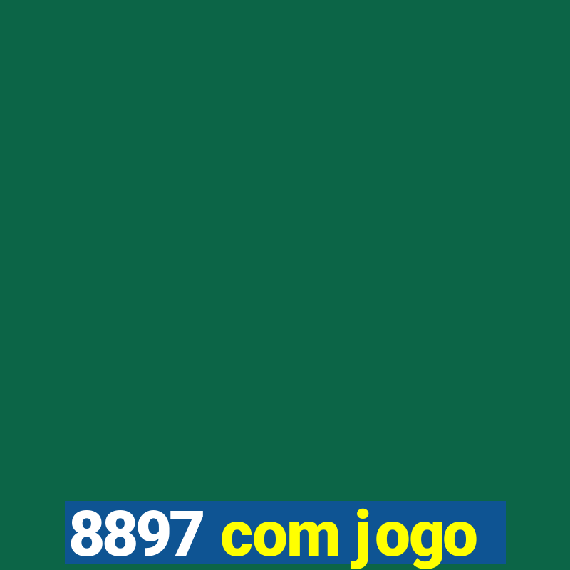 8897 com jogo